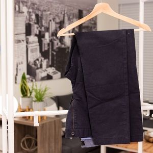 Blue Banana Republic Slacks